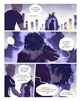 Relectura #07 - La casa de Hades