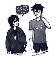 Relectura #07 - La casa de Hades