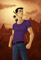 Relectura #07 - La casa de Hades