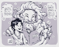 Relectura #07 - La casa de Hades