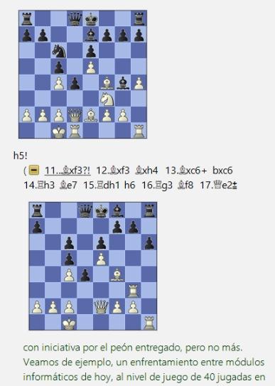 Lasker, Capablanca y Alekhine o ganar en tiempos revueltos (161)