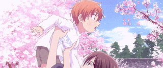 Reseña de manga: Fruits Basket (tomo 3)