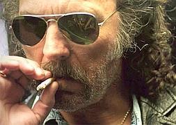 No habrá paz para los malvados