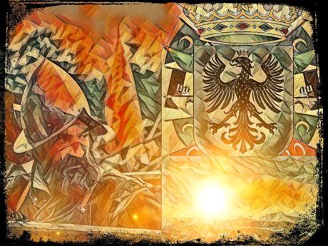 Álvaro de Sande, héroe de los Tercios españoles Álvaro de Sande, héroe de los Tercios españoles