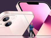 iPhone centra cámara mantiene diseño exitoso