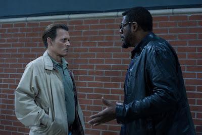 CIUDAD DE MENTIRAS (CITY OF LIES) (USA, Reino Unido; 2018) Policíaco, Biográfico, Histórico CIUDAD DE MENTIRAS (CITY OF LIES) (USA, Reino Unido; 2018) Policíaco, Biográfico, Histórico