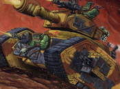 Nuevas FAQs erratas para W40K: Orkoz Imperial Armor Compendium