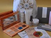 IPSY Glam Plus “Stay Golden” Julio 2021