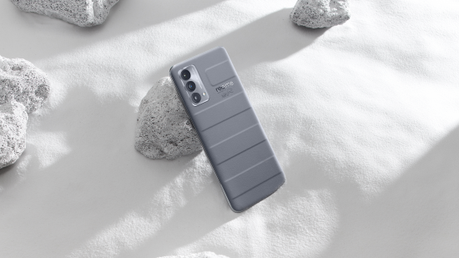 ¿Quieres tu realme GT Master Edition? Ya a la venta en tiendas físicas ¿Quieres tu realme GT Master Edition? Ya a la venta en tiendas físicas