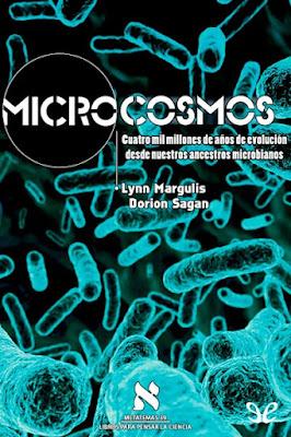 Endosimbiosis: La Estrategia de la Vida para Perpetuarse Endosimbiosis: La Estrategia de la Vida para Perpetuarse