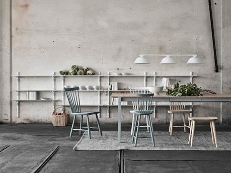 [Icono del diseño] La Silla Lilla Åland