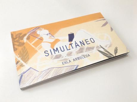 “Simultáneo” de Enla Arboleda, una travesía audiovisual por el trópico andino. “Simultáneo” de Enla Arboleda, una travesía audiovisual por el trópico andino.