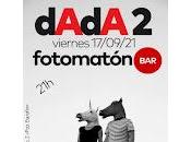 dAdA2 Fotomatón