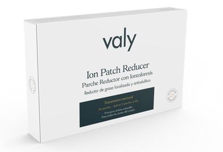 Dí Adiós a los Kilos que te Sobran con Valy Cosmetics ion-patch-reducer-packaging