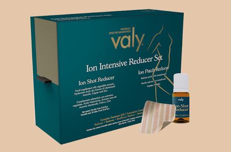 Dí Adiós a los Kilos que te Sobran con Valy Cosmetics ion-intensive-reducer-set