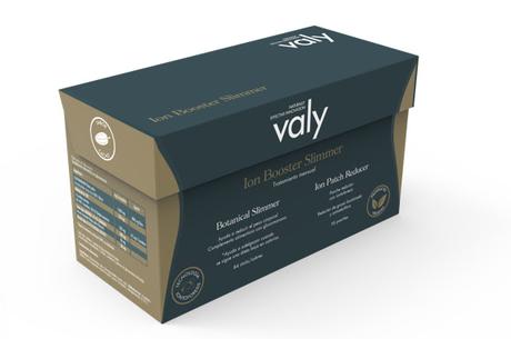 Dí Adiós a los Kilos que te Sobran con Valy Cosmetics ion-booster-slimmer