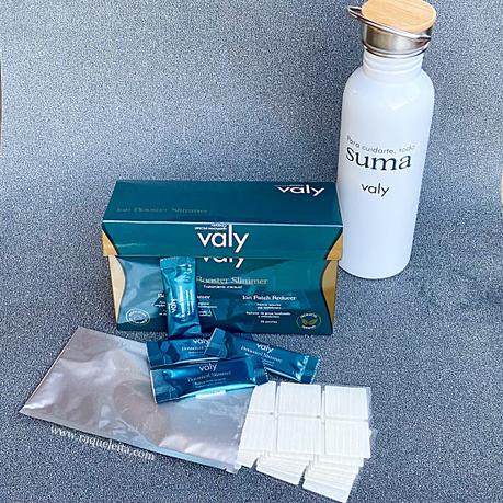Dí Adiós a los Kilos que te Sobran con Valy Cosmetics valy-cosmetics-ion-boost-slimmer