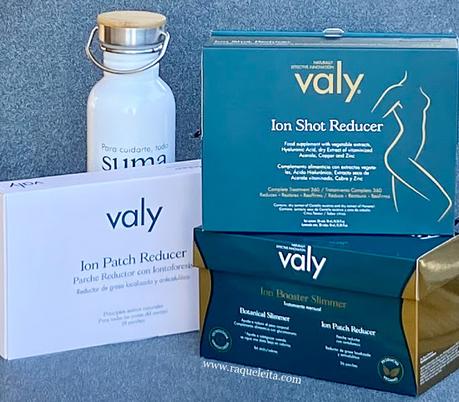 Dí Adiós a los Kilos que te Sobran con Valy Cosmetics valy-cosmetics-control-de-peso