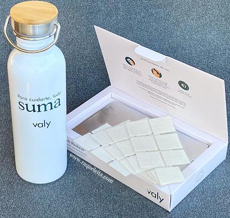 Dí Adiós a los Kilos que te Sobran con Valy Cosmetics valy-cosmetics-ion-patch-reducer