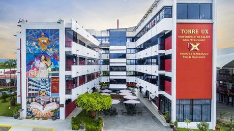 Escuelas de medicina en Xalapa Universidad de Xalapa