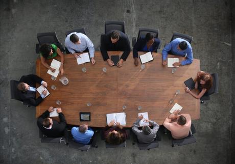 Control de gestión en la Empresa Familiar