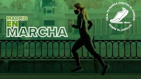 VIII Carrera Madrid En Marcha contra el cáncer VIII Carrera Madrid En Marcha contra el cáncer