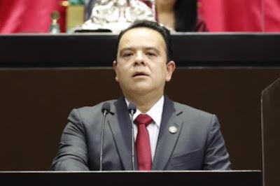 SE ACABÓ LA PROTECCIÓN A COFRADÍAS DE FISCALES CORRUPTOS: MEDINA FILIGRANA