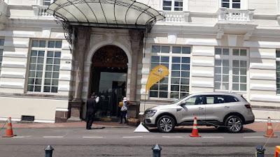 RENAULT SE UNE AL FORO DE MUJERES MÁS IMPORTANTE DEL MUNDO “WOMEN ECONOMIC FORUM” RENAULT SE UNE AL FORO DE MUJERES MÁS IMPORTANTE DEL MUNDO “WOMEN ECONOMIC FORUM”