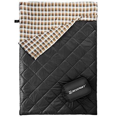 Sacos de Dormir Decathlon, los mejores del mercado