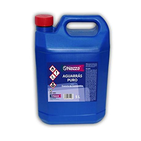 Aguarrás Mercadona ▷▷ Compra el mejor Aguarrás Mercadona ▷▷ Compra el mejor