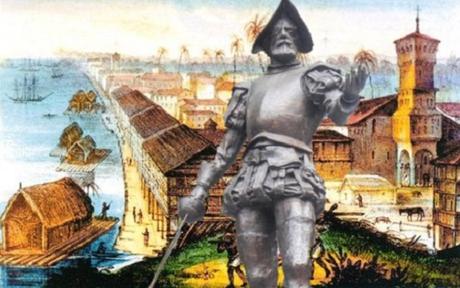 Guayaquil Francisco Orellana Gualopo