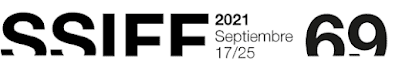 FESTIVAL DE CINE DE SAN SEBASTIÁN 2021 FESTIVAL DE CINE DE SAN SEBASTIÁN 2021