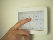 Interruptores termostatos inteligentes para hogar, según termostato.com.es