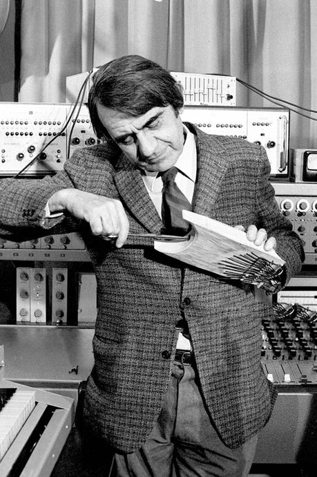 El Oído Tiene Razones que la Física No Conoce