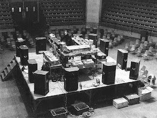 El Oído Tiene Razones que la Física No Conoce