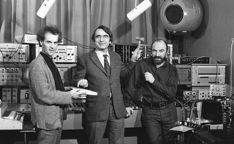 El Oído Tiene Razones que la Física No Conoce