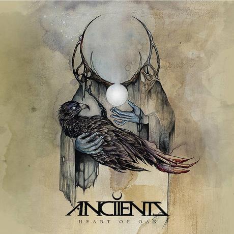 Anciients - Heart of Oak (2013)