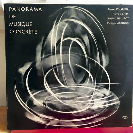 En Busca de la Música Concreta