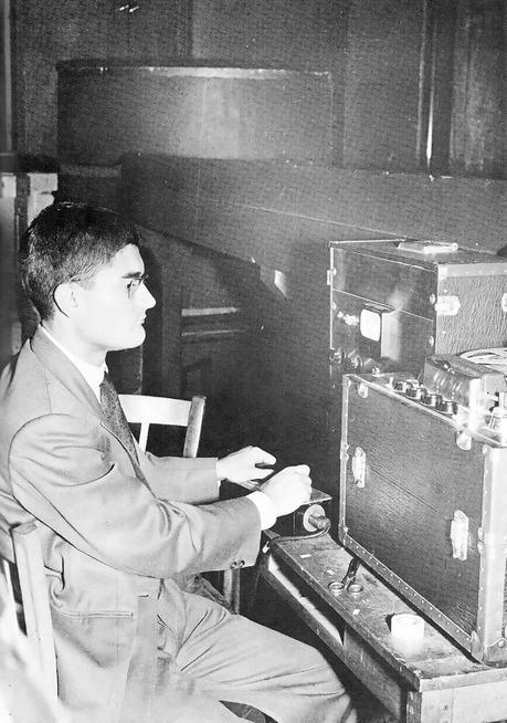 En Busca de la Música Concreta