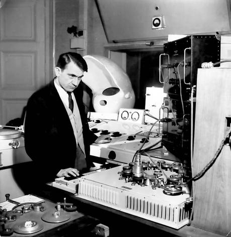 En Busca de la Música Concreta