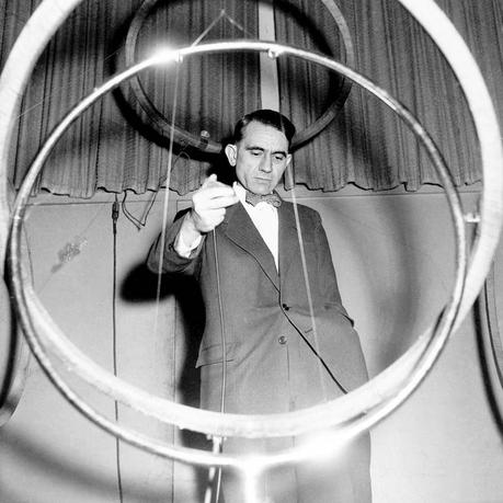 En Busca de la Música Concreta