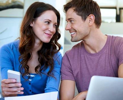 ¿Cómo funciona la Terapia de Pareja Online? terapia de pareja online eficaz