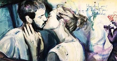 5 Artistas urbanos de Valencia que conocer