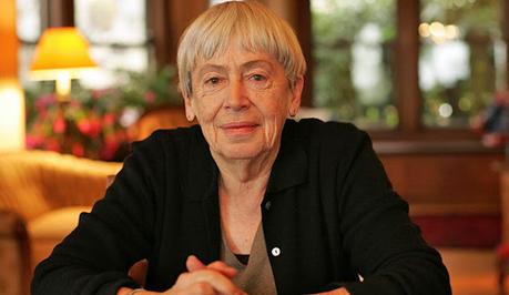 Reseña: La mano izquierda de la oscuridad de Ursula K Leguin