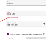 Como retirar dinero skrill Honduras