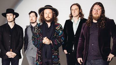 My Morning Jacket - Love Love Love (2021)