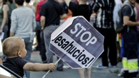 Se extiende el Escudo Social hasta el 31 de octubre: Se suspenden los desahucios y el corte de suministros Se extiende el Escudo Social hasta el 31 de octubre: Se suspenden los desahucios y el corte de suministros