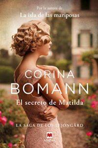 Últimas lecturas | Corina Bomann, Cristina Campos y Moha Gerehou