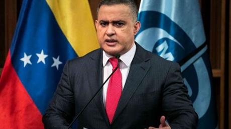 Ministerio Público abre nueva investigación a Juan Guaidó por el caso Monómeros Ministerio Público abre nueva investigación a Juan Guaidó por el caso Monómeros