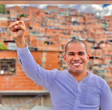 Leocenis García: “Inscribí mi candidatura hace 30 días y el lapso para impugnarla ya venció”